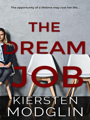 cover image of The Dream Job
